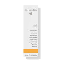 Thumbnail for Dr. Hauschka Soothing Cleansing Milk, 1 Fl Oz