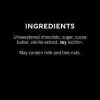 Thumbnail for GHIRARDELLI Intense Dark Chocolate Squares, 72% Cacao Chocolate for Holiday Gifts and Stocking Stuffers, 4.1 Oz Bag (Pack of 6)
