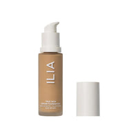 Thumbnail for ILIA - True Skin Serum Foundation | Non-comedogenic, Cruelty-Free, Vegan, Weightless Feel, Buildable Coverage, Safe For Sensitive Skin (Cres SF8.75)