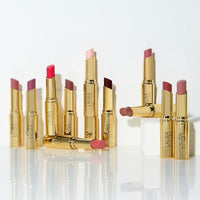 Thumbnail for LAURA GELLER NEW YORK Jelly Balm Moisturizing Tinted Lip Balm - Just Peachy - Hydrating Vitamin E - Semi-Shine Finish