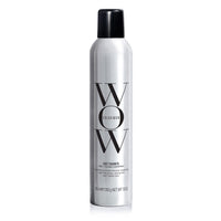 Thumbnail for COLOR WOW Cult Favorite Firm + Flexible Hairspray – Lightweight spray with all day hold | Humidity resistance | Heat + UV protection | non stiff, non sticky | Brushable | Non yellowing
