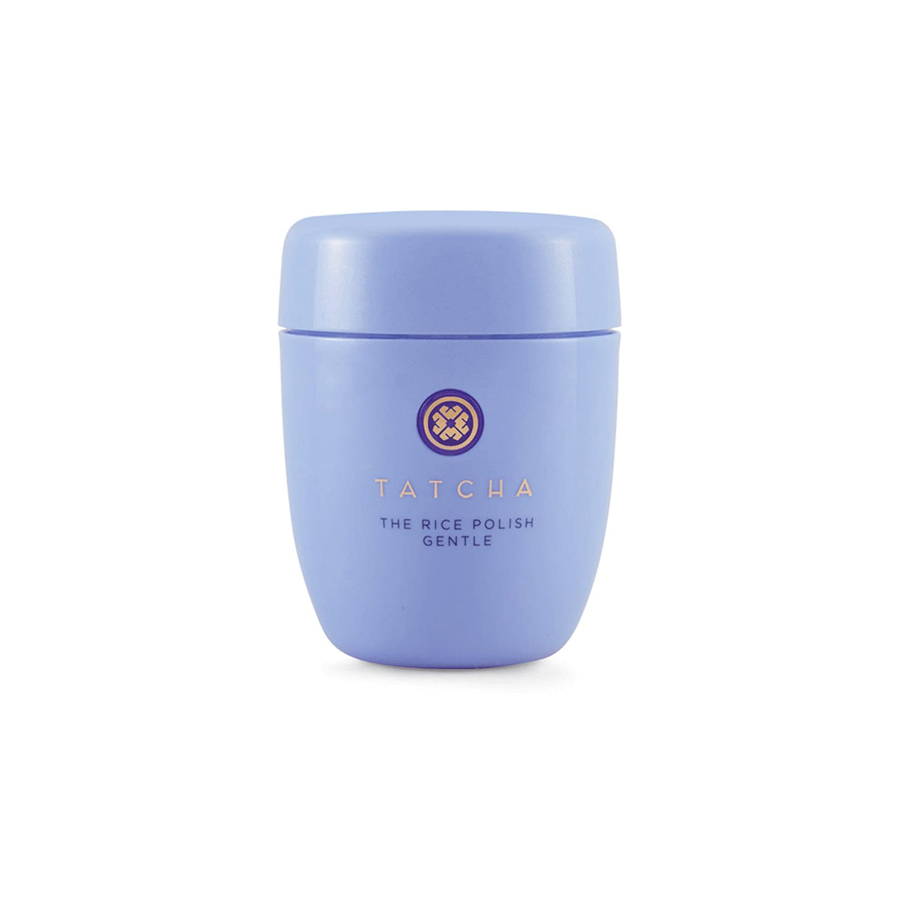 Tatcha The Rice Polish Gentle: Daily Non-Abrasive Exfoliator for Dry Skin to Reduce Appearance of Fine Lines, 60 grams | 2.1 oz