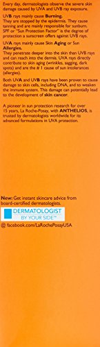 Thumbnail for La Roche-Posay Anthelios Melt-In Milk Sunscreen SPF 60, Sunscreen For Body & Face, Broad Spectrum SPF + Antioxidants, Oil Free, Lightweight & Fast Absorbing, Oxybenzone Free