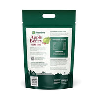 Thumbnail for Standlee Apple Berry Cookie Cubes, Forage Based Horse Treat, 5lb