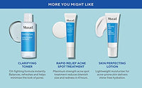 Thumbnail for Murad Clarifying Cleanser - Acne Control Salicylic Acid & Green Tea Extract Face Wash - Exfoliating Acne Skin Care Treatment Backed by Science, Travel 2 Oz