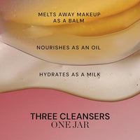 Thumbnail for ELEMIS Pro-Collagen Black Cherry Cleansing Balm | 3-in-1 Makeup Remover & Deep Cleanser | Hydrating & Nourishing | 100g