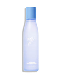 Thumbnail for Then I Met You Living Sea Cleansing Tonic, Face Toner & Makeup Remover Micellar Water with Deep Sea Water, Papaya Enzymes & Licorice Root, Vegan & Clean Skincare, 6.08 oz