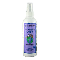Thumbnail for earthbath, Mediterranean Magic 3-in-1 Dog & Puppy Deodorizing Spritz - Dog Odor Eliminator for Strong Odor, Cruelty-Free Dog Cologne, Dog Wash Spray, Made in USA, Dog Bathing Supplies - 8 Oz (1 Pack)