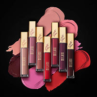 Thumbnail for MILANI Amore Matte Lip Creme - Emotional