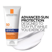 Thumbnail for La Roche Posay Anthelios UV Pro-Sport Sunscreen SPF 50, Daily Sunscreen for Face with Vitamin B5 and Vitamin E, Broad Spectrum Invisible SPF Protection, Water Resistant, Non Greasy
