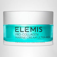 Thumbnail for ELEMIS Pro-Collagen Marine Cream Ultra Rich 50ml – Deeply Hydrating Anti-Wrinkle Cream for Dry Skin, Firms, Smooths and Nourishes Dry Skin