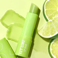 Thumbnail for ColourPop Lip Balm - Hydrating Lip Balm with Shea Butter, Mango Butter & Jojoba Oil - Moisturizing Lip Care to Nourish and Heal Chapped Lips - Key Lime (0.12 oz)