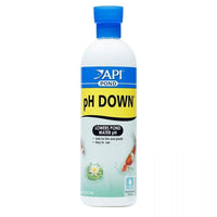 Thumbnail for PondCare® pH Down Adjuster (16 oz.)