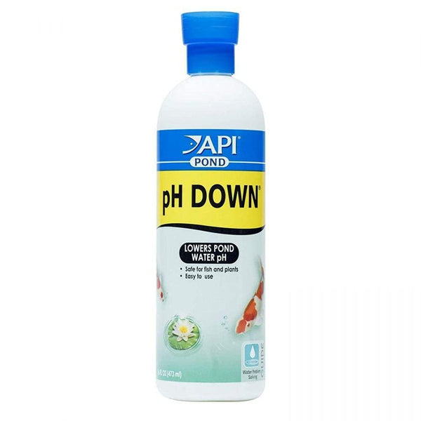 PondCare® pH Down Adjuster (16 oz.)