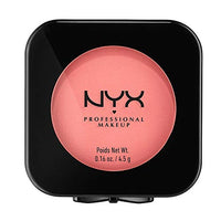 Thumbnail for NYX PROFESSIONAL MAKEUP HD Blush, Hamptons