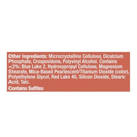 Thumbnail for Centrum Clear Mind and Calm Mood Menopause Support Tablets, with Clinically Studied enXtra, 30 Count