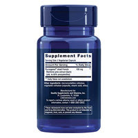 Thumbnail for Life Extension Pycnogenol – French Maritime Pine Bark Extract – Scientifically Studied Healthy Aging & Vascular Health Supplement – Non-GMO, Gluten-Free, Vegetarian – 60 Capsules