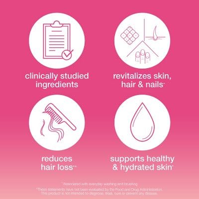 Youtheory Total Beauty, Hibiscus and Cucumber Botanical Blend. 90 Capsules