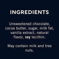 Thumbnail for GHIRARDELLI INTENSE DARK 92% Cacao Chocolate Bars, 3.17 oz Bar (Pack of 12) – Premium Extra Dark Chocolate for Gifting & Sharing