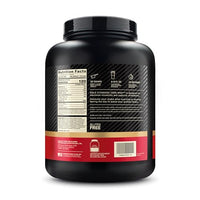 Thumbnail for Optimum Nutrition Gold Standard 100% Whey Protein Powder, Extreme Milk Chocolate, 5 Pound (Packaging May Vary)