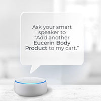 Thumbnail for Eucerin Advanced Repair Body Lotion for Very Dry Skin, Unscented Lotion Formulated with Ceramides, 16.9 Fl Oz Bottle