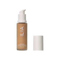 Thumbnail for ILIA - True Skin Serum Foundation | Non-Comedogenic, Cruelty-Free, Vegan, Weightless Feel, Buildable Coverage, Safe for Sensitive Complexion (Senja SF9.25)
