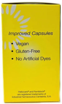 Thumbnail for Heliocare Skin Care Dietary Supplement: 240mg (Pack of 2)