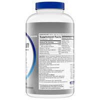 Thumbnail for Centrum Silver Men's 50+ Multivitamin with Vitamin D3, B-Vitamins, Zinc for Memory and Cognition - 200 Tablets