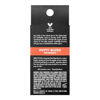 Thumbnail for e.l.f. Putty Blush, Creamy & High-Pigment Formula For A Natural Glow, Delivers A Semi-Matte & Powder Finish, Vegan & Cruelty-Free, Bahamas