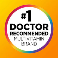 Thumbnail for Centrum Liquid Multivitamin for Adults, Multivitamin/Multimineral Supplement with B Vitamins and Antioxidants, Citrus Flavor - 8 Fl Oz