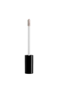 Thumbnail for NYX PROFESSIONAL MAKEUP Duo Chromatic Lip Gloss - Crushing It, Sheer White Base With Blue/Pink Duo Chromatic Pearls