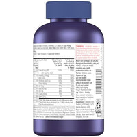 Thumbnail for Flintstones Vitamins Chewable Kids Vitamins, Complete Multivitamin for Kids and Toddlers with Iron, Calcium, Vitamin C, Vitamin D & more, 180 count(Pack of 1)(Packaging May Vary)