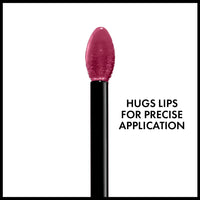 Thumbnail for NYX PROFESSIONAL MAKEUP Lip Lingerie XXL Matte Liquid Lipstick - Xxtended (Berry Pink)