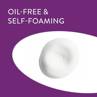Thumbnail for Cetaphil Pro Oil Removing Foam Wash, 8 Fluid Ounce