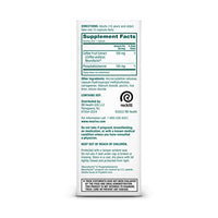 Thumbnail for NEURIVA Original Decaffeinated Clinically Tested Nootropic Brain Supplement for Memory, Focus & Concentration, NeuroFactor & Phosphatidylserine, 28ct Capsules