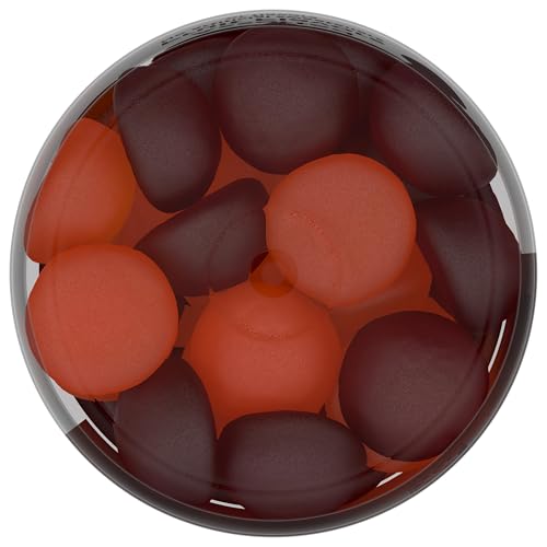 Benefiber Prebiotic Fiber Supplement Gummies for Digestive Health, Assorted Fruit Flavor - 81 Count