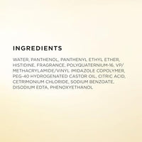 Thumbnail for Pantene Pro-Vitamin Essence, Daily Repair Mist, Weightless Leave-On Treatment Strengthens & Rebuilds Damaged Hair, Reduces Breakage, 2.5 Fl Oz