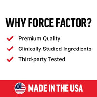 Thumbnail for Force Factor Total Beets Ultimate Heart Health Chews for Blood Pressure Support, with Beetroot Powder, CoQ10, B Vitamins & Grapeseed Extract for Blood Flow & Energy, Pomegranate Berry, 60 Soft Chews