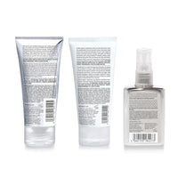 Thumbnail for COLOR WOW Dream Smooth Travel Kit – Includes Shampoo, Conditioner and Dream Coat – Get the silky, liquidy, glossy texture of your dreams and defy humidity for days, everywhere you go