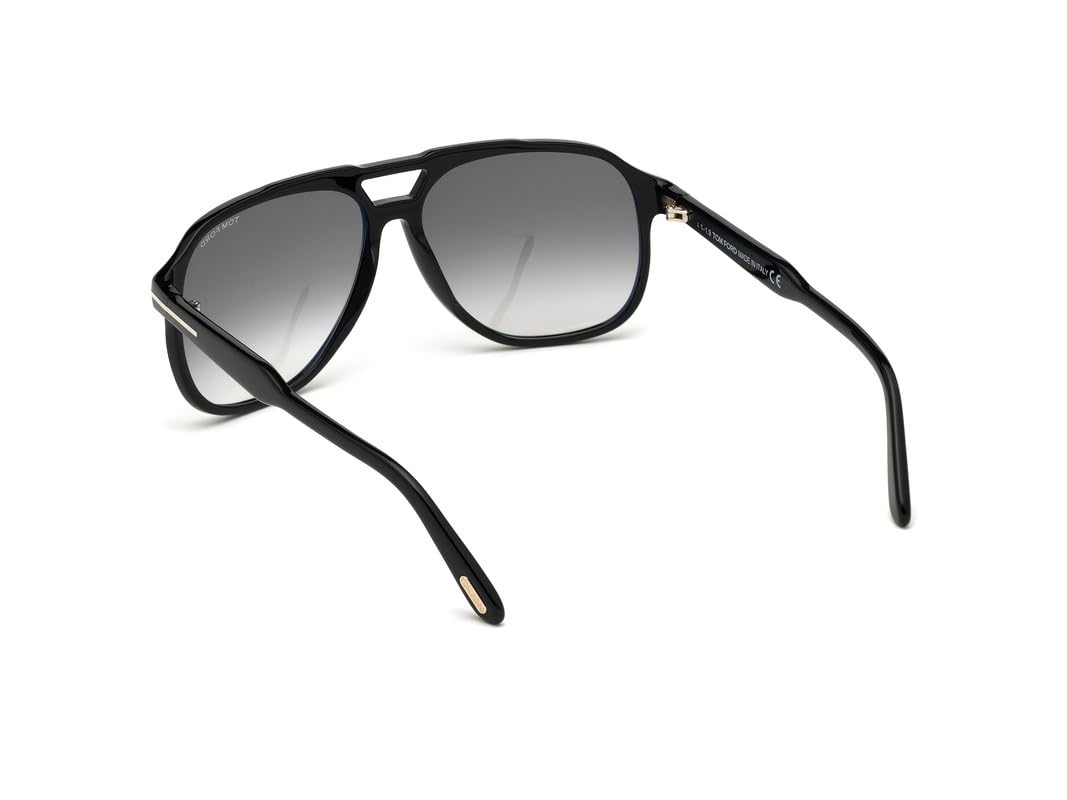 Tom Ford Unisex 62Mm Sunglasses