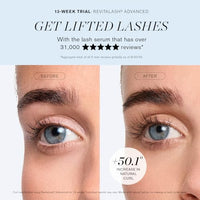 Thumbnail for RevitaLash Cosmetics, RevitaLash Advanced Eyelash Conditioner 1.0 mL, Lash Enhancing Serum, Physician Developed & Cruelty-Free