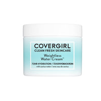 Thumbnail for COVERGIRL Clean Fresh Skincare Weightless Water Cream, 2.0 Oz