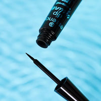Thumbnail for essence | Dip Eyeliner Waterproof 24H Longlasting | Deep Black Color, Precise & Easy Application | Bold & Natural Eye Make Up | Vegan, Cruelty Free & Paraben Free