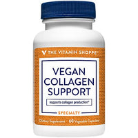 Thumbnail for Vegan Collagen Support with Dermaval a