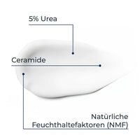 Thumbnail for Eucerin Repairing Hand Cream 5% Urea and Lactato 75ml