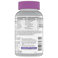 Thumbnail for Centrum Silver Women's Multivitamin for Women 50 Plus, Multivitamin/Multimineral Supplement with Vitamin D3, B Vitamins, Non-GMO Ingredients, Supports Memory and Cognition in Older Adults - 200 Ct