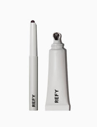 Thumbnail for REFY Plum Lip Collection (Blur Liner and Tinted Lip Gloss) + Premium Korean Aloe Vera Sheet Masque