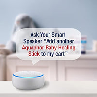 Thumbnail for Aquaphor Baby Healing Balm Stick With Avocado Oil and Shea Butter, 0.65 Oz Stick