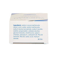 Thumbnail for Vanicream Cleansing Bar | Fragrance, Gluten and Sulfate Free | For Sensitive Skin | Gently Cleanses and Moisturizes | 3.9 Ounce | Pack of 12