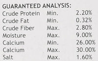 Thumbnail for Penn Plax Pro Balance 7-Day Betta Blocks Fish Food, Each Block is 0.75